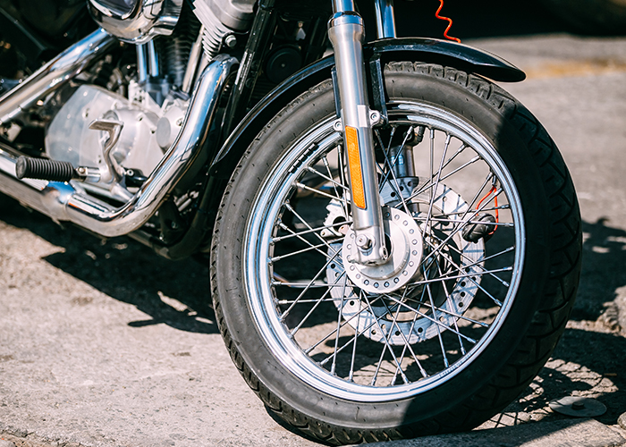 Qui sommes-nous – Laurent Turpin, Réparation et Vente de Motos à Rouen